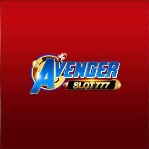 member avenger777|AVENGERSLOT777 .